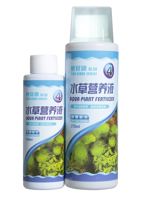 水草营养液