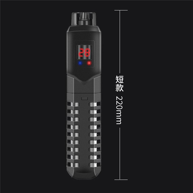 数显短棒100W/200W