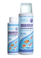 锦鲤金鱼外寄生虫净