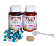 箭虫鱼虱净