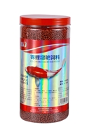 1100M锦鲤饲料