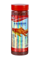 600ML金鱼增艳饲料