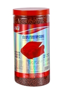 1100ML血鹦鹉饲料