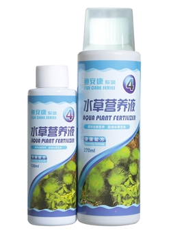 水草营养液