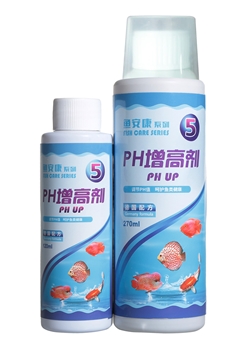 PH增高剂