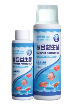 复合益生菌