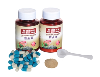 百虫清