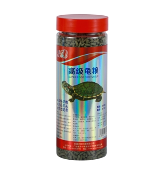 350ML高级龟粮