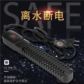 数显短棒