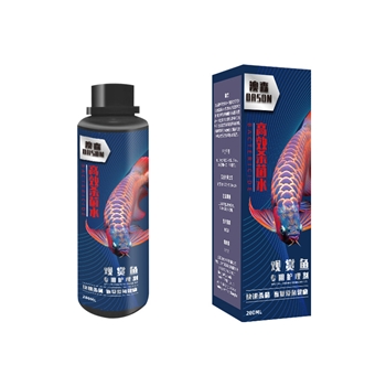 高效杀菌水